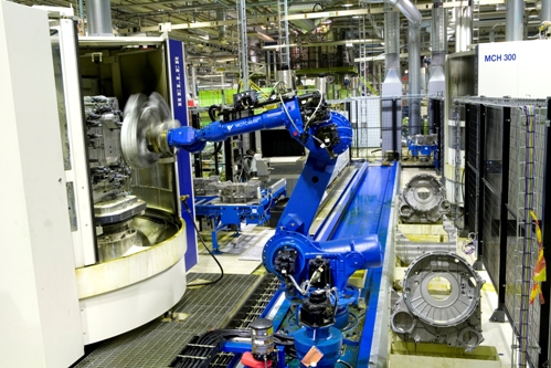 Satsar på samlingsmonter under årets Elmia Subcontractor