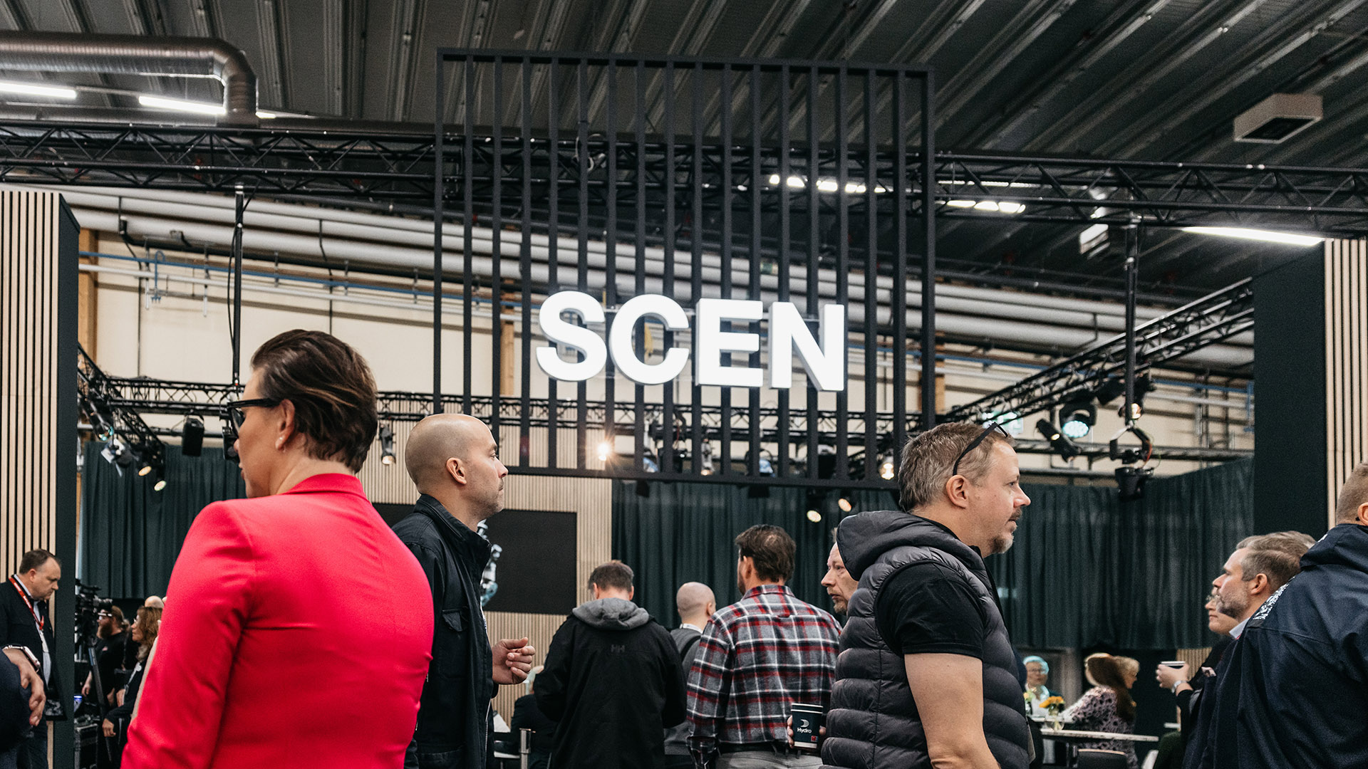 Programmet för Elmia Subcontractor är nu publicerat