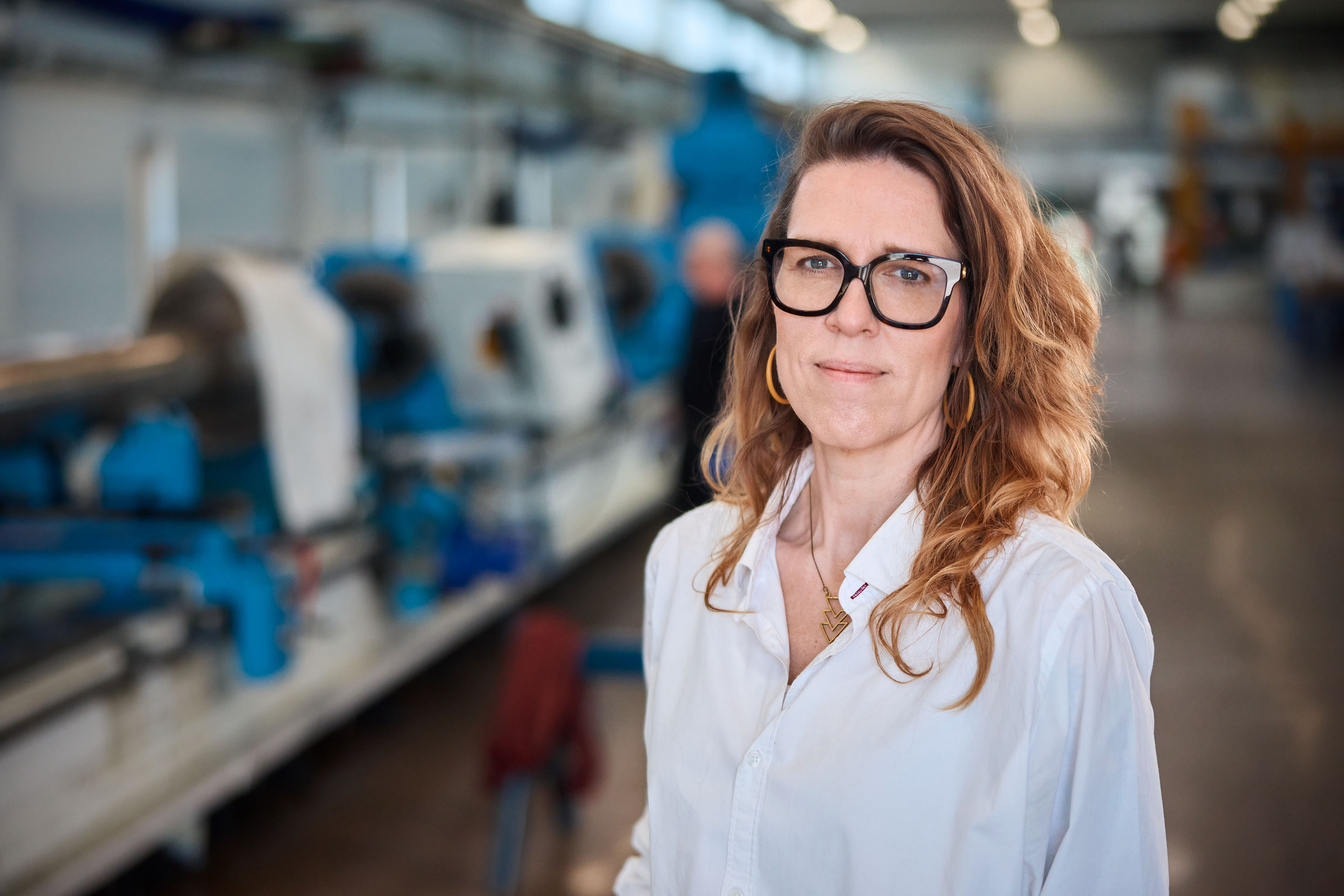 XANO – Ambassador for Elmia Subcontractor 2025