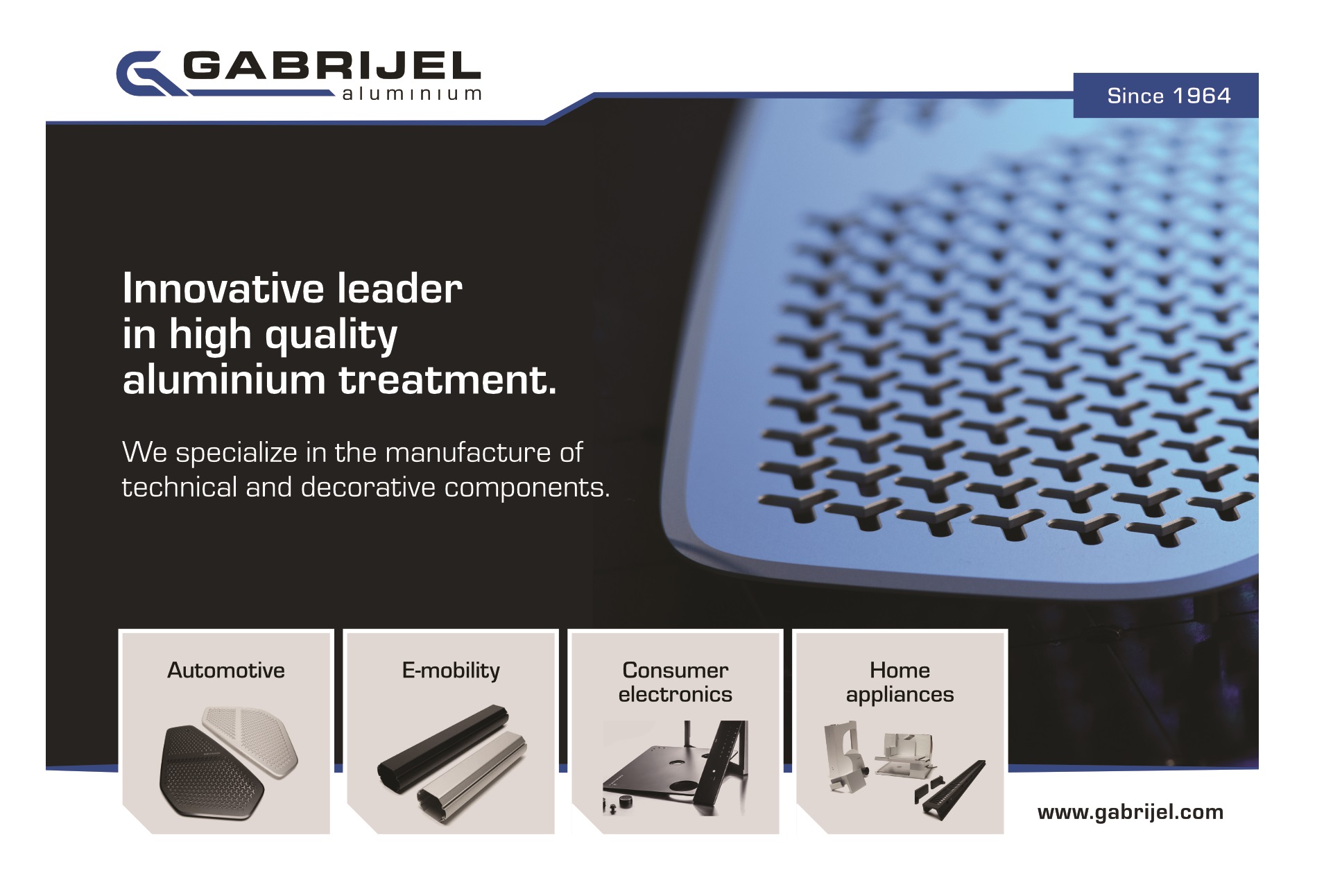 Gabrijel Aluminium d.o.o. 