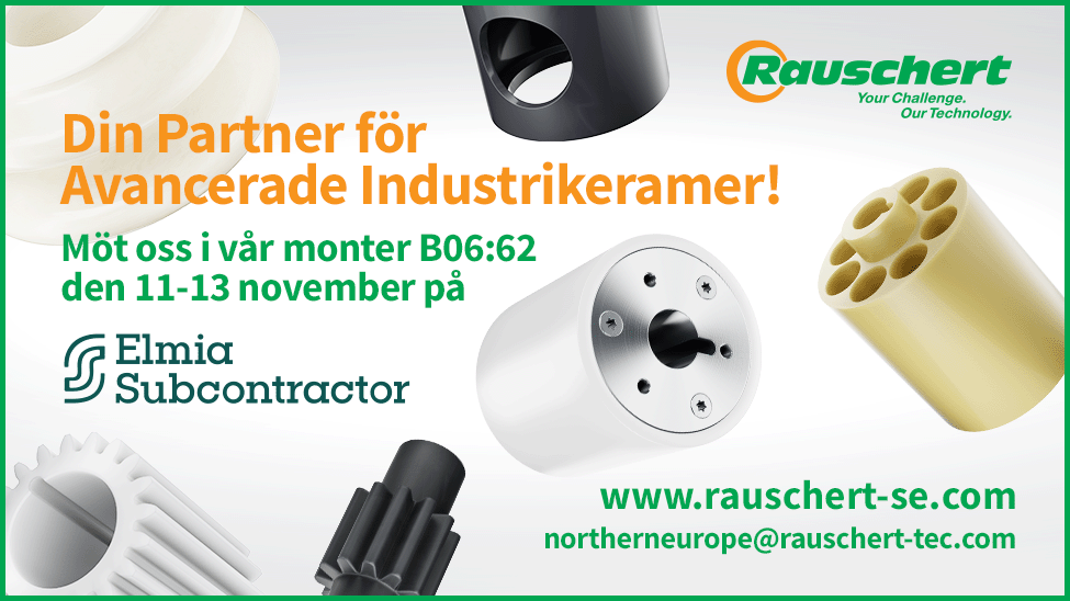 Rauschert