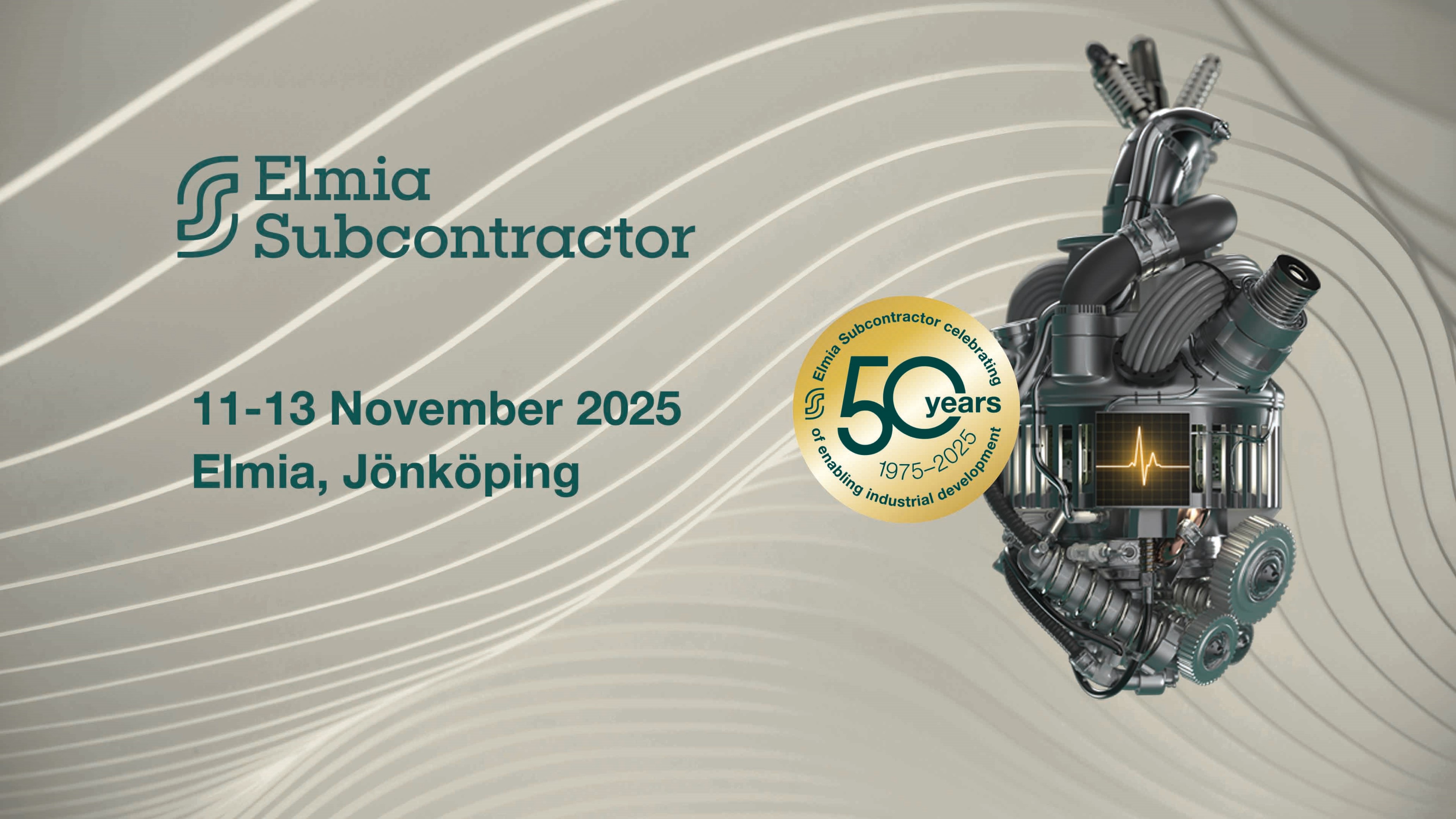 Säkra din biljett här!