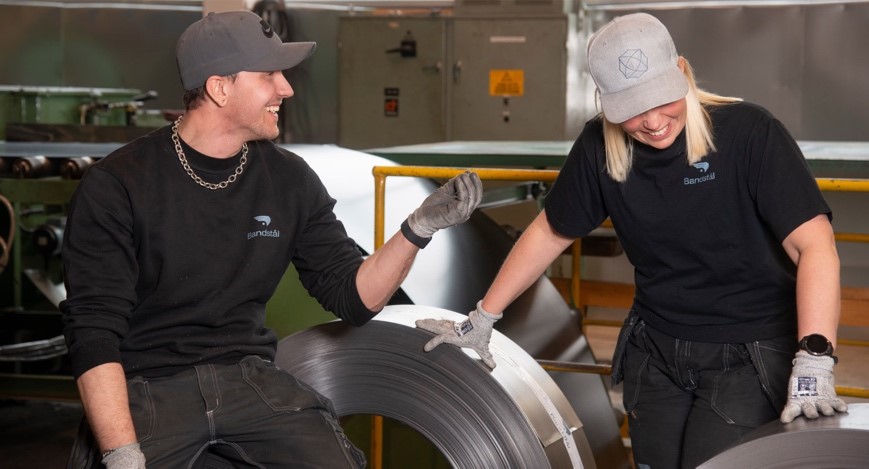 With an ear to the ground and eyes on the future