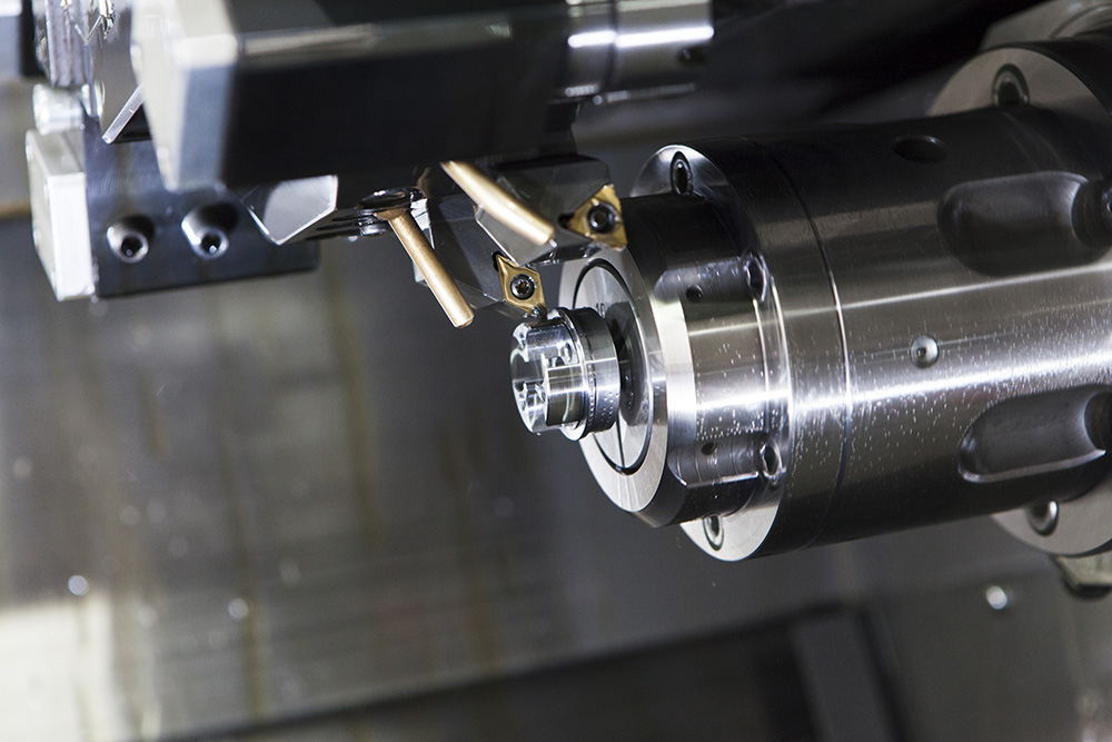 “A place where trust and collaboration flourish”