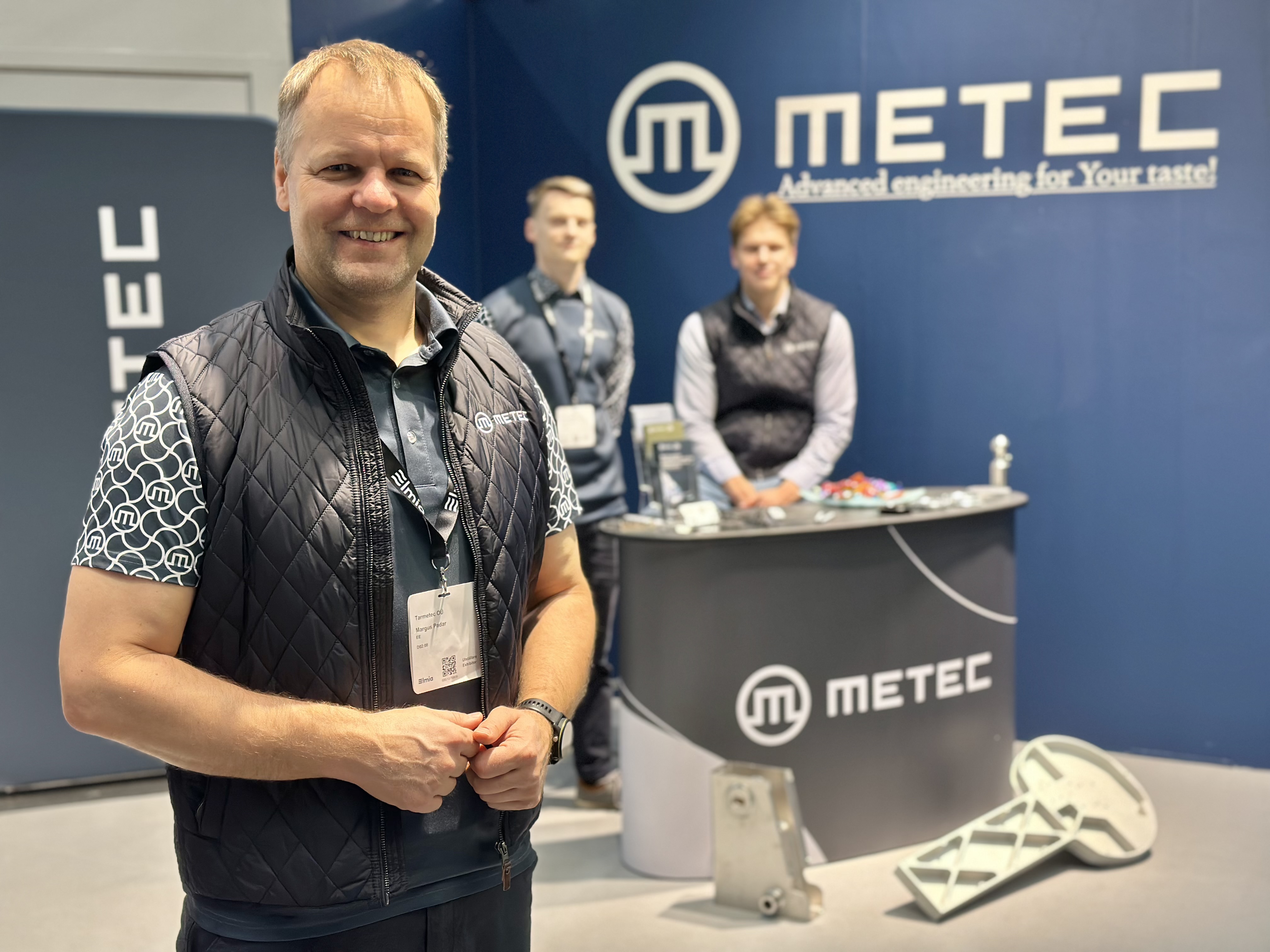 Made in Europe – not always easy in practice