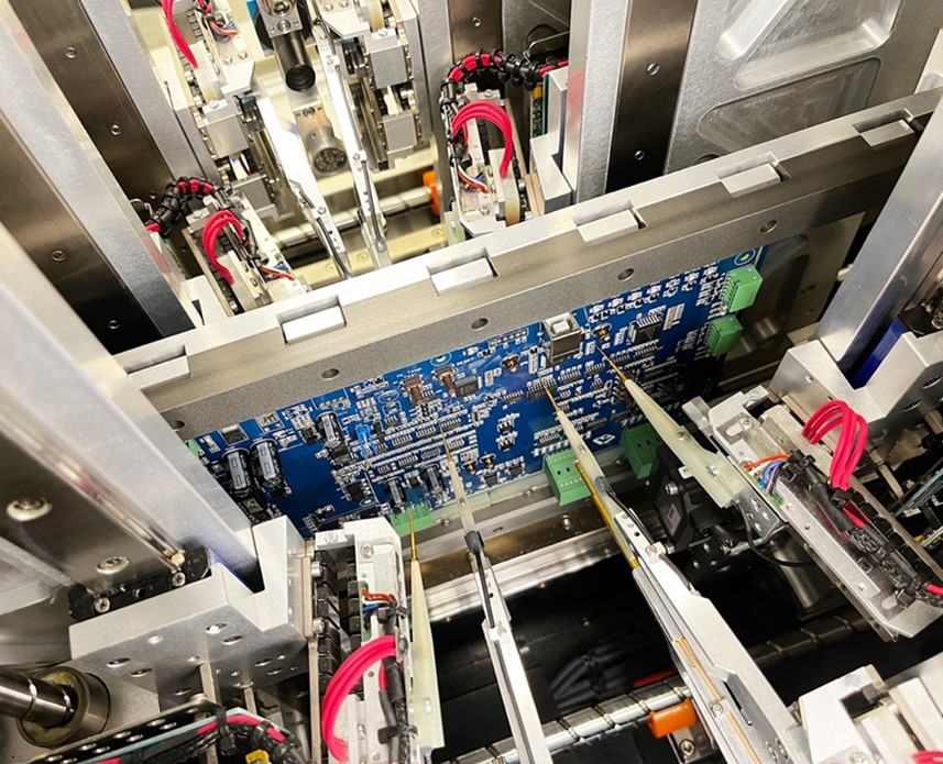 Semicon makes its Elmia debut