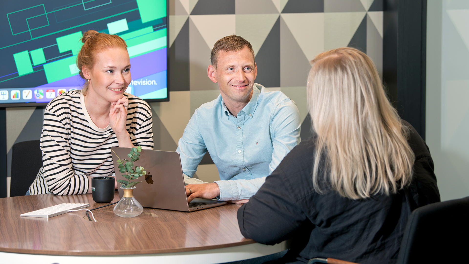 ”Digitalisering handlar inte längre om teknik – utan om effektivitet och konkurrenskraft”
