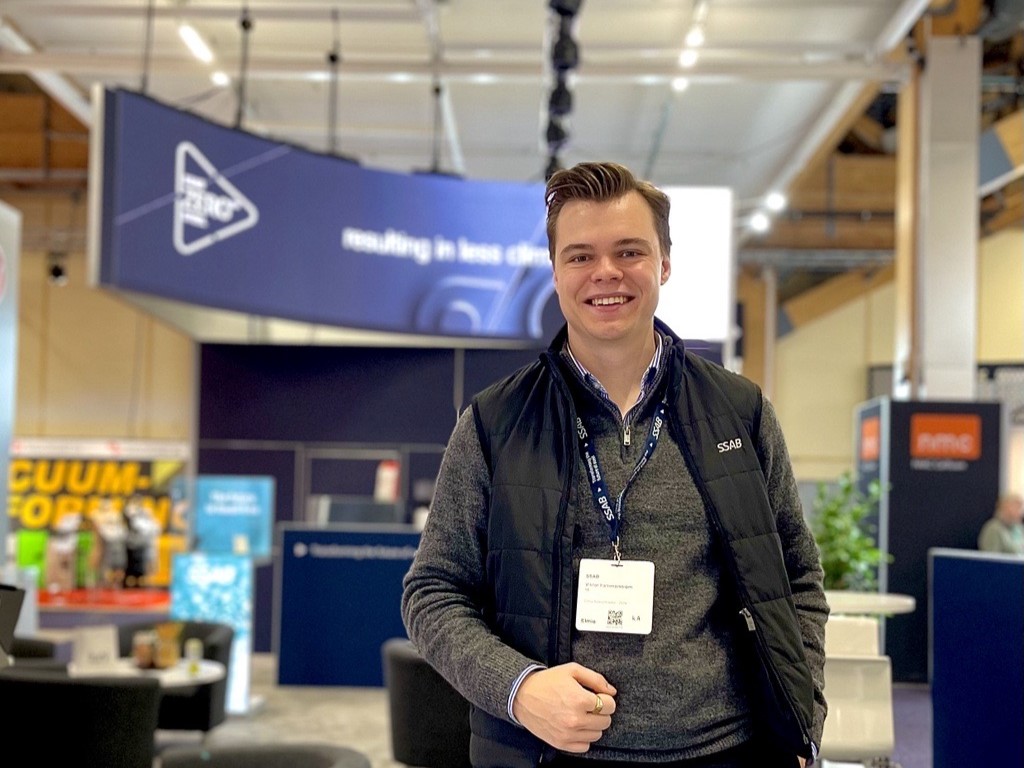 “A strong business requires strong people”