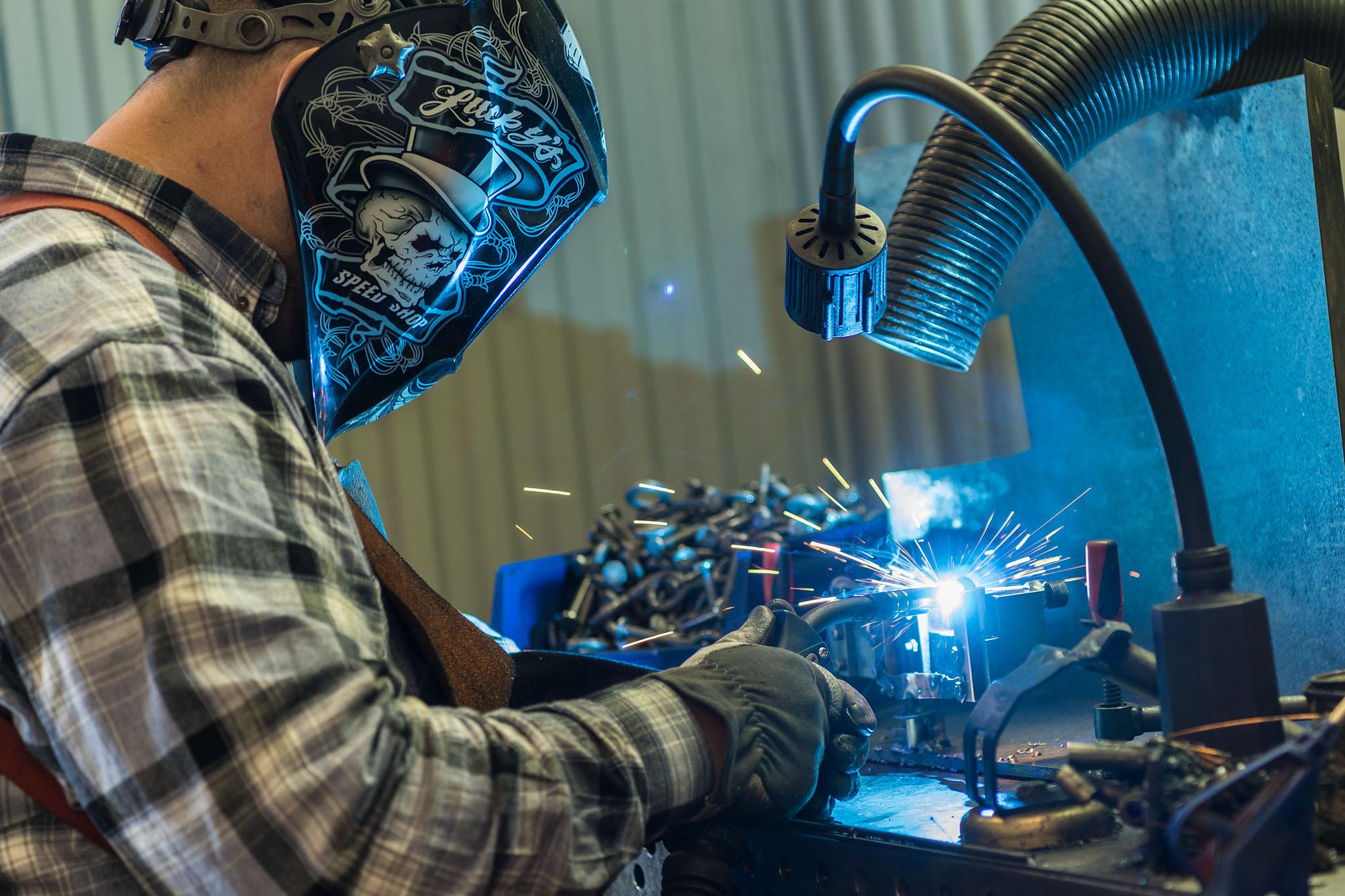 From 1975 to 2025 – Forshedaverken exhibits for the 50th year in a row