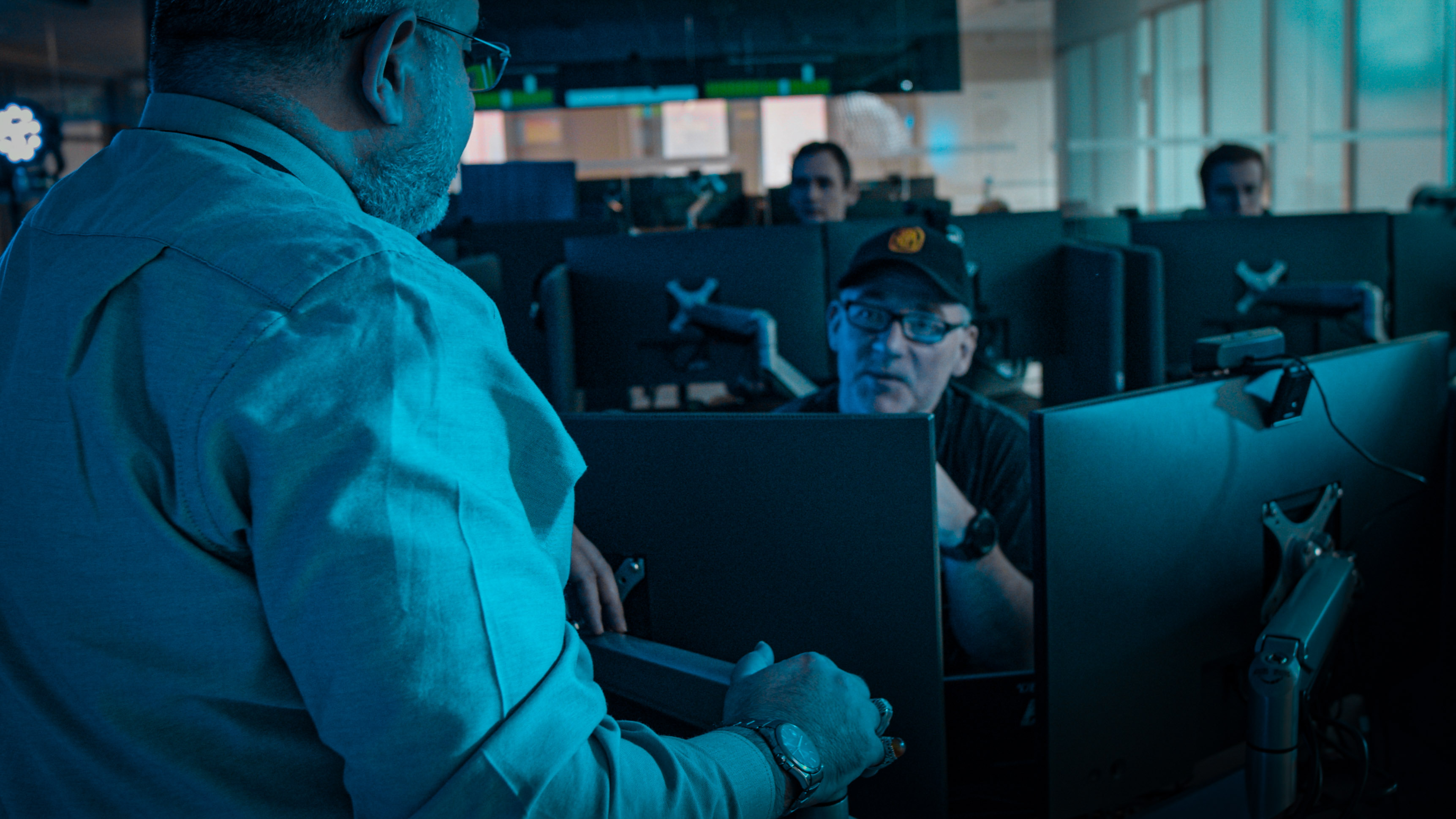 Truesec: A single weak link can bring down the entire chain