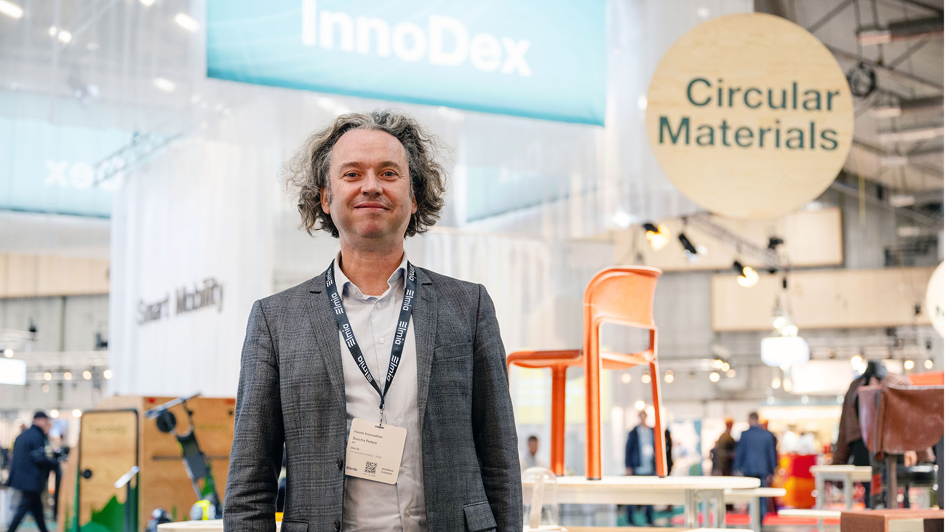 From fungi to cooling metals – the innovations shaping the future