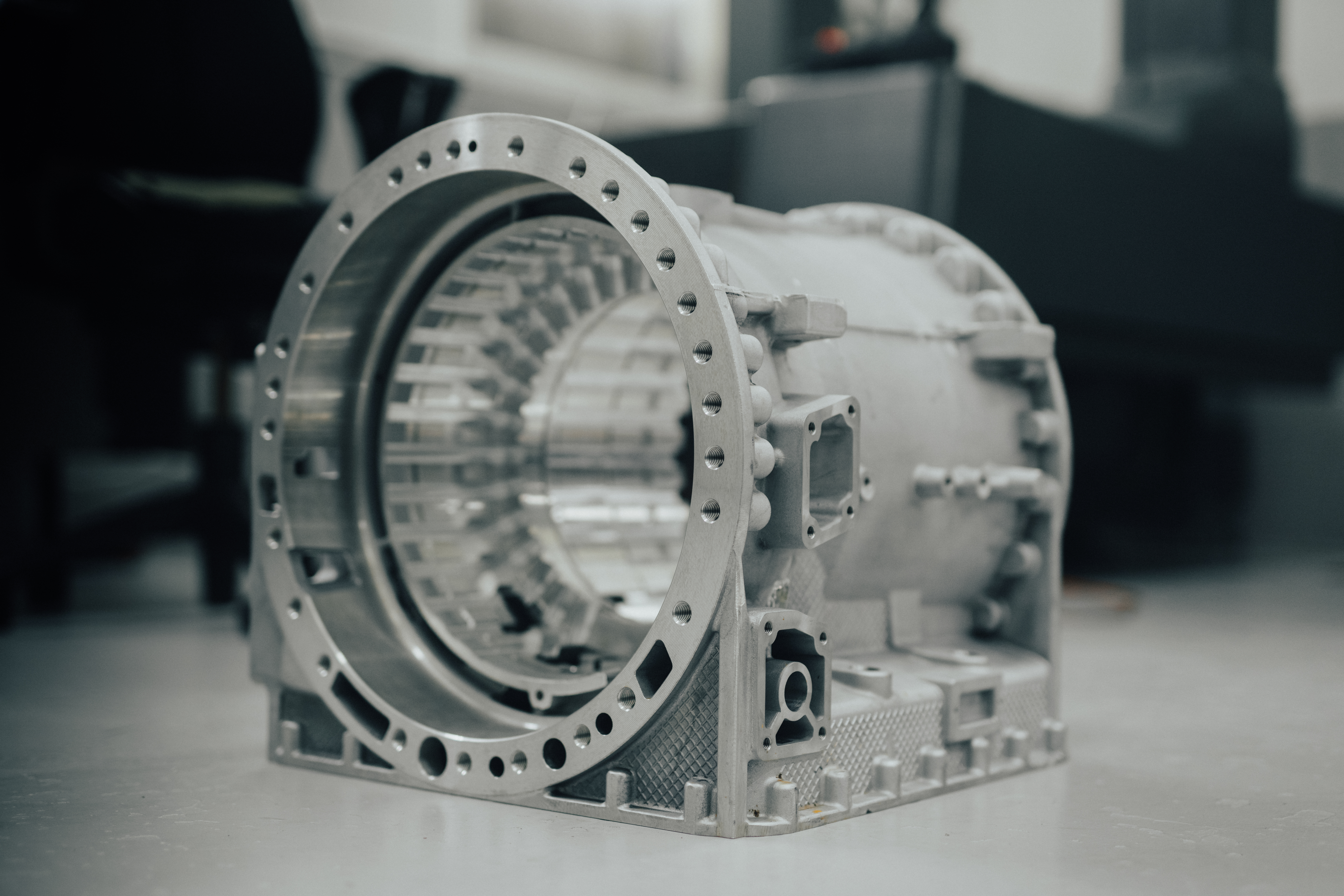 Perfekta Industrier aims to grow through new connections