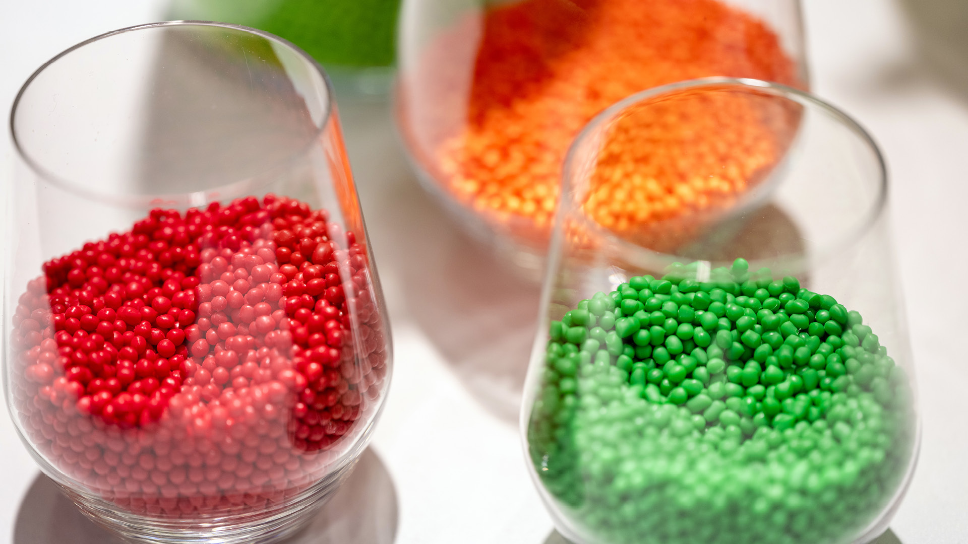 Who is a subcontractor - can my company exhibit?