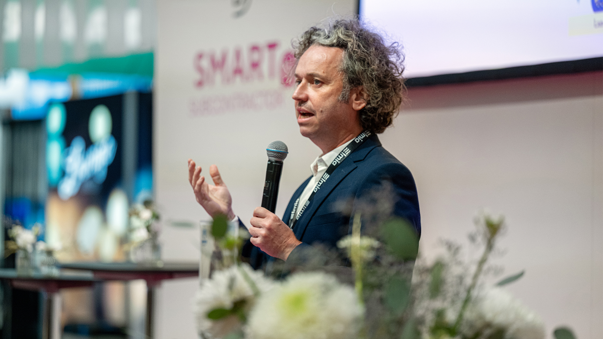 Materialinnovationer som stärker industrins motståndskraft