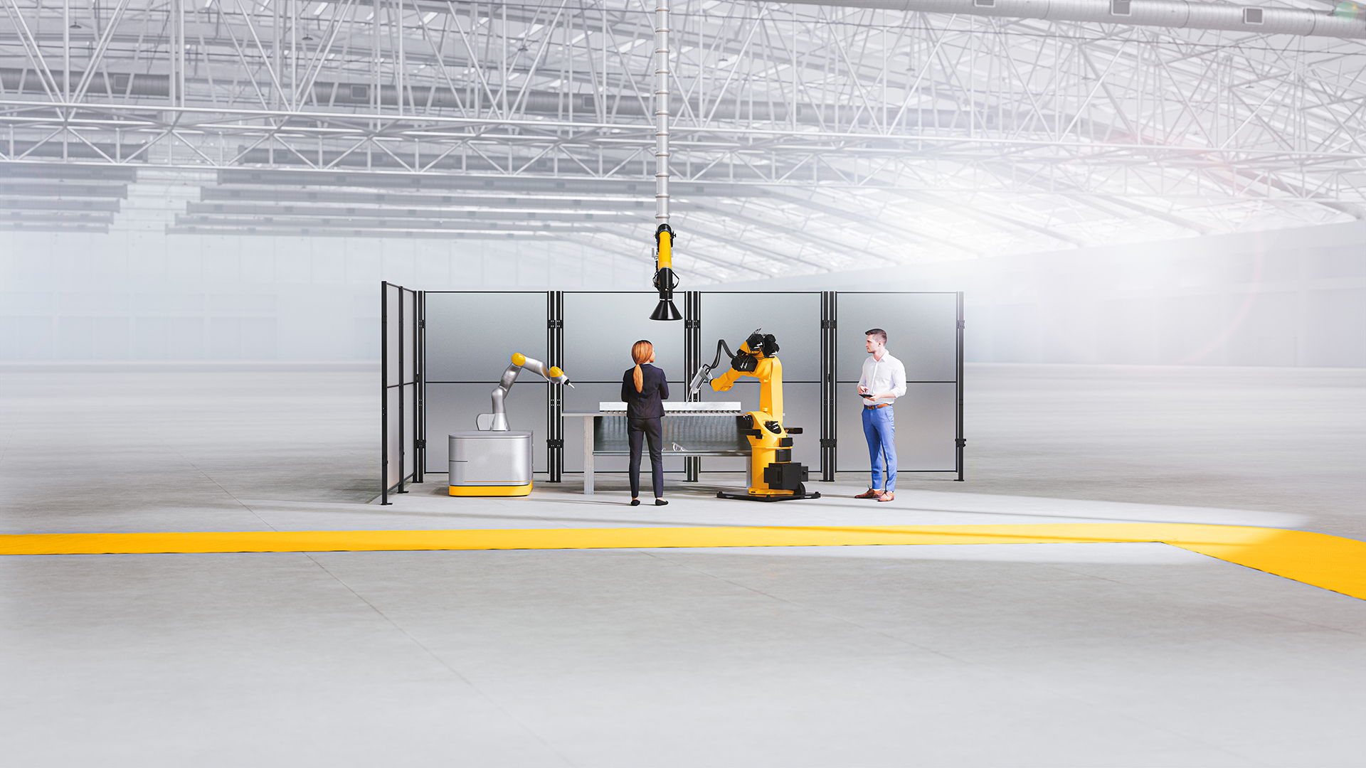 Elmia Svets & Fogningsteknik