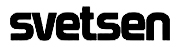 Svetsen