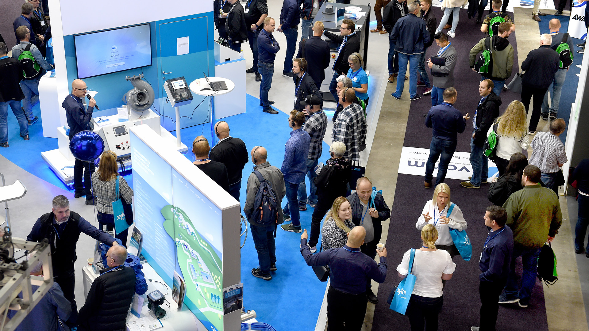 Application of Interest