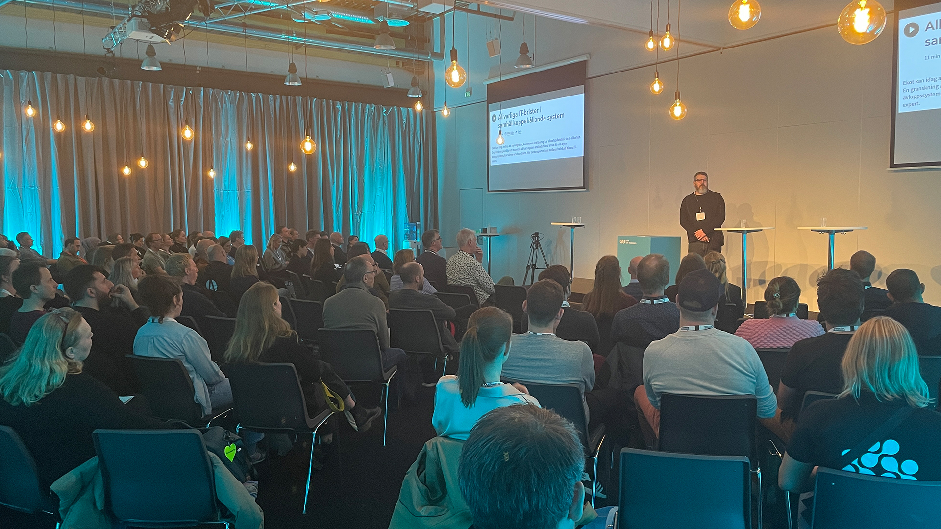 Expertens sex bästa tips för en säker digitalisering