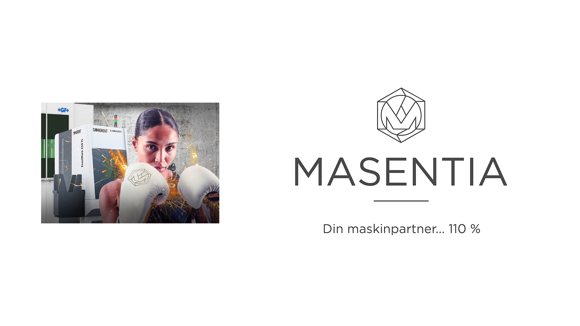 MASENTIA - om grön energi och Elmia Verktygsmaskiner 2024