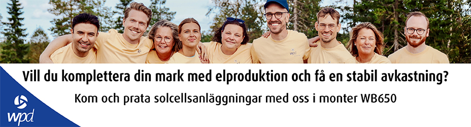 wpd Scandinavia