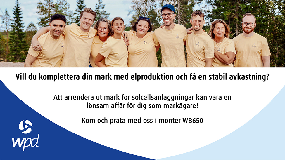 wpd Scandinavia