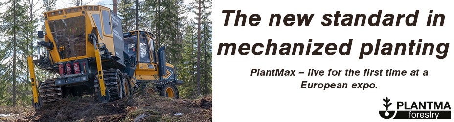 Plantma Forestry