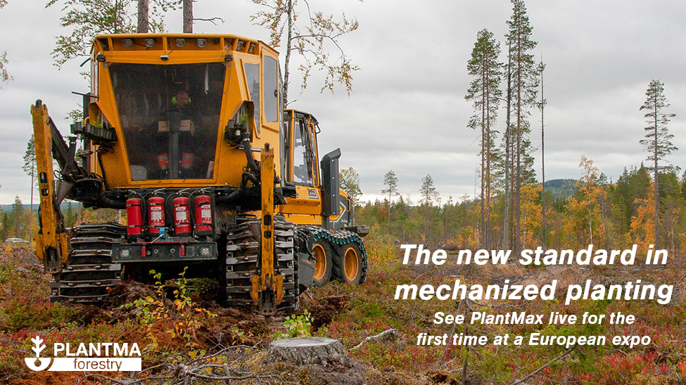 Plantma Forestry
