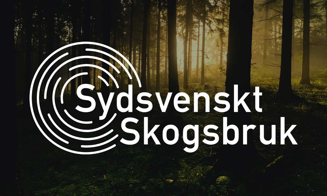 Konferens Sydsvenskt skogsbruk 6 mars