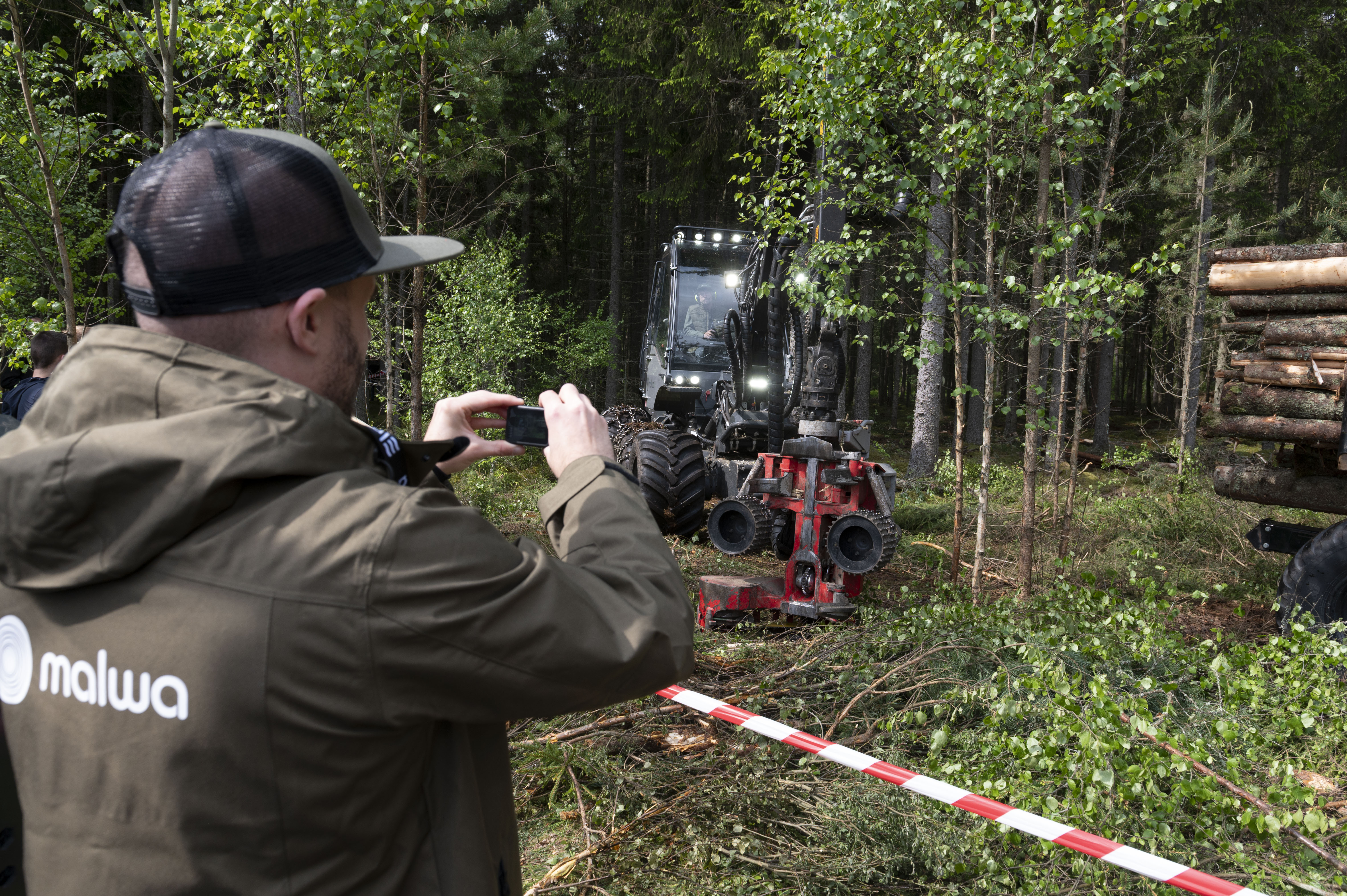 Malwa maximises the fair experience