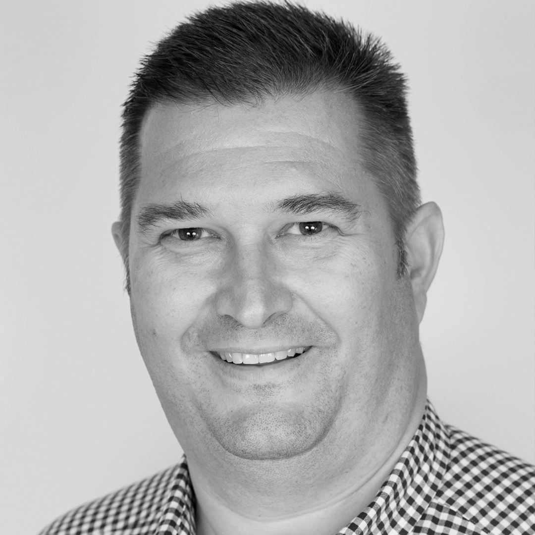 Fredrik Björlin, Regionchef Transportbilar, Ford Motor Company