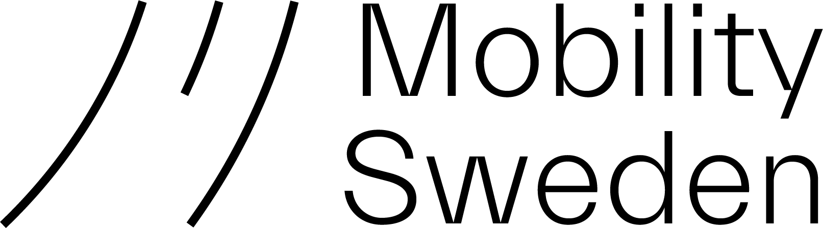 Mobility Sweden