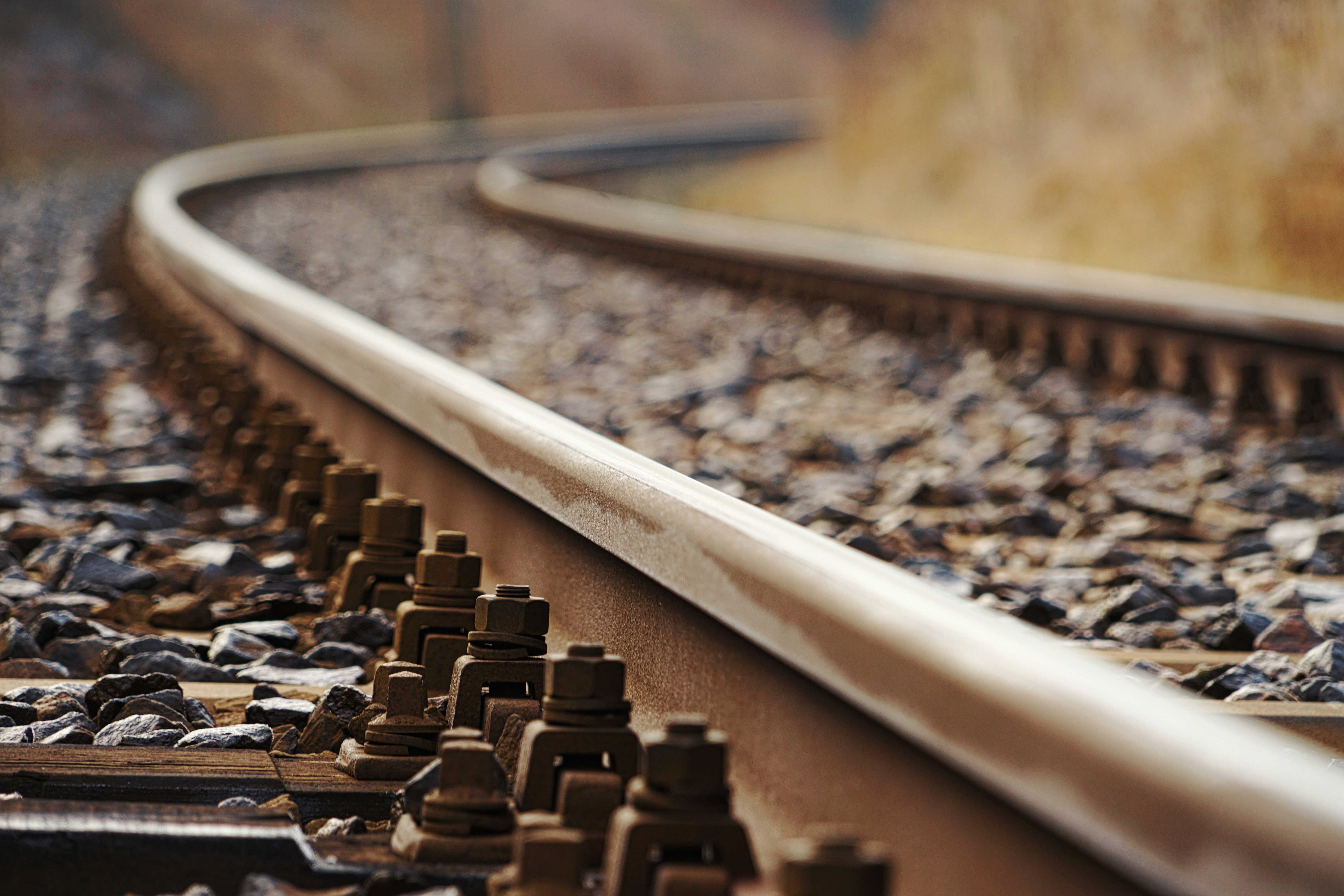 The Future of the Railway