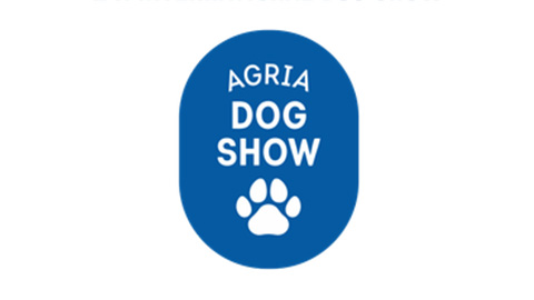 Agria Dog Show