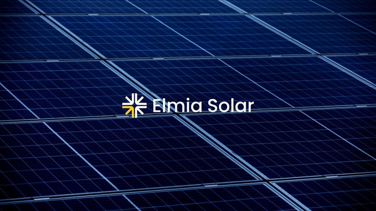 Elmia Solar