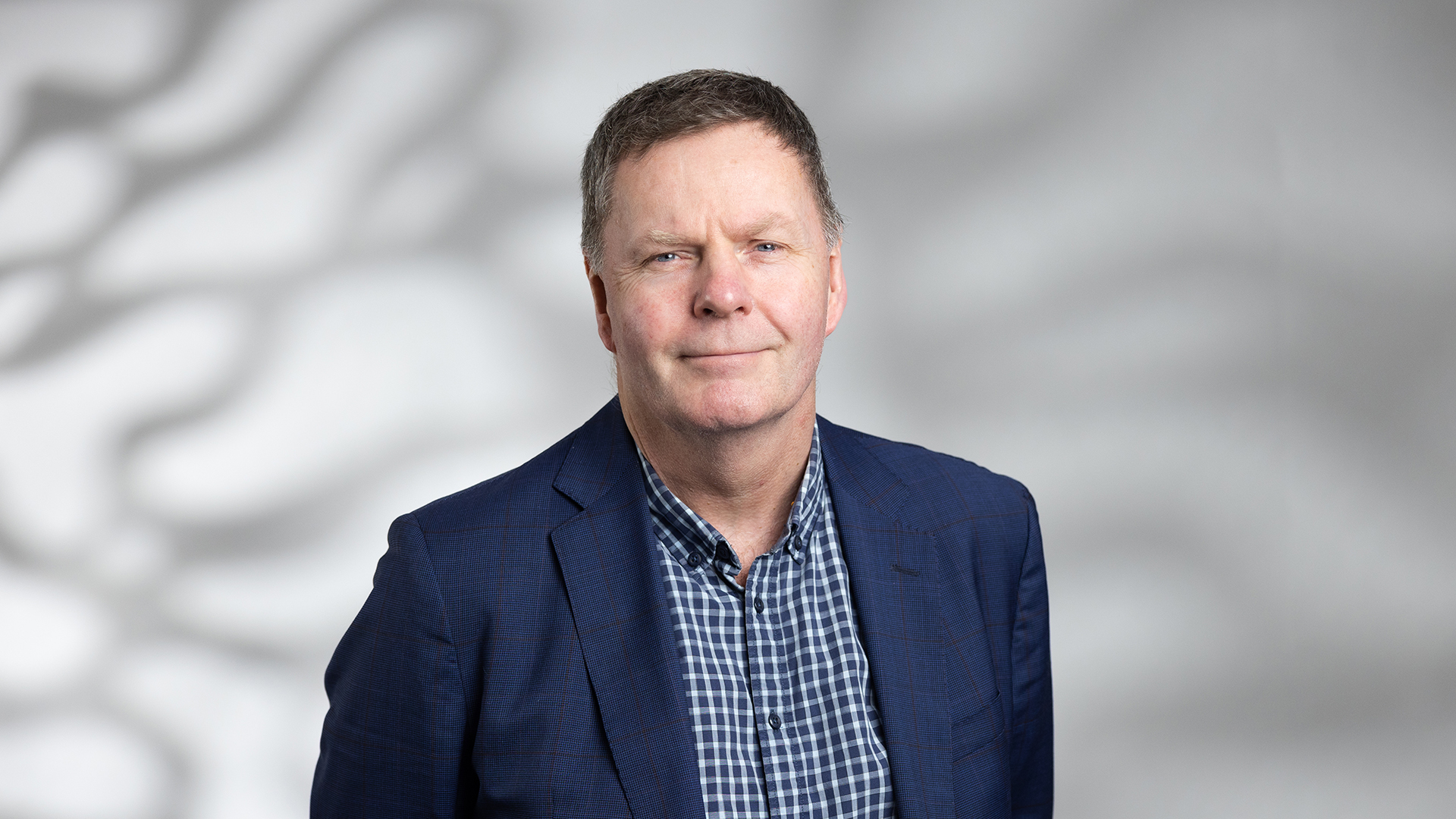 Niklas Lundgren