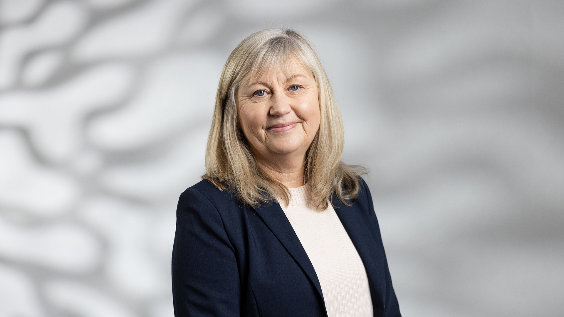 Lena Magnusson